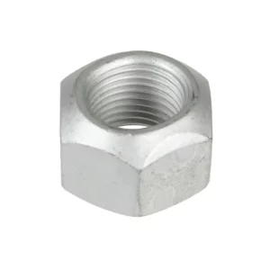 Oryginalna nakrętka samozabezpieczająca o wymiarach M16 x 1