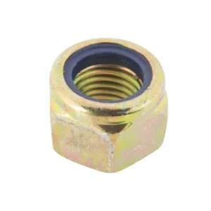 Oryginalna nakrętka z wkładką poliamidową M16 o numerze katalogowym 211117.0