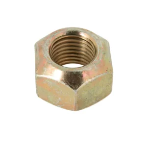 Oryginalna nakrętka samozabezpieczająca o wymiarach M12 x 1