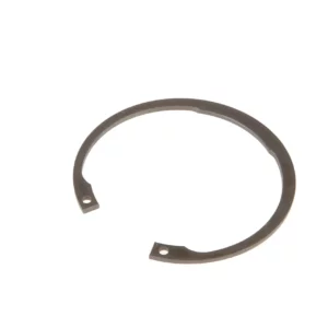 Oryginalny pierścień segera o wymiarach 82 x 2