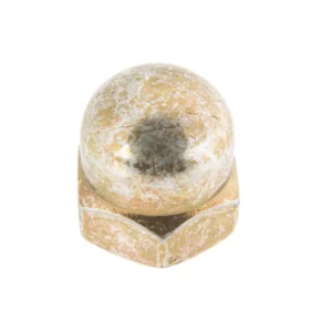 Oryginalna nakrętka kołpakowa o rozmiarze M10 i numerze katalogowym 211369.0