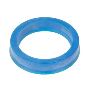 Oryginalny pierścień manszeta cylindra hydraulicznego o wymiarach 30 x 38 x 8 mm i numerze katalogowym 211667.0