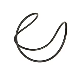 Oryginalny pierścień uszczelniający napędu zgarniacza o numerze katalogowym 211700.0 i wymiarach 158.35 x 3.53 mm