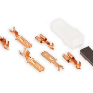 Oryginalny zestaw konektorów o numerze katalogowym 211776.1