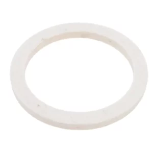 Oryginalny pierścień filcowy odrzutnika o wymiarach 65 x 81 x 6