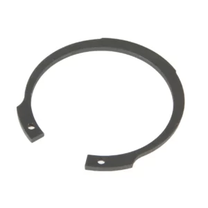 Oryginalny pierścień segera zewnętrzny o wymiarach 45mm x 1