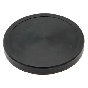 Oryginalna zaślepka o wymiarach 62 x 8 mm i numerze katalogowym 212267.0