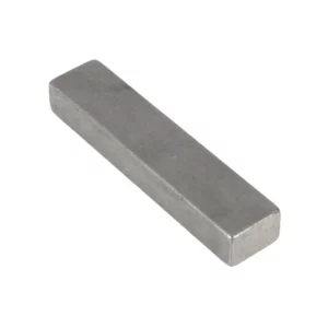 Oryginalny wpust pryzmatyczny prosty o wymiarach 12 x 8 x 56 mm i numerze katalogowym 212439.0