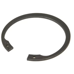 Oryginalny pierścień seger zabezpieczający o wymiarach 65 x 2