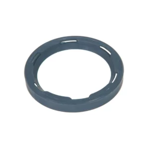 Oryginalny pierścień zgarniający aparatu ostrzącego o wymiarach 50 x 62 x 8mm