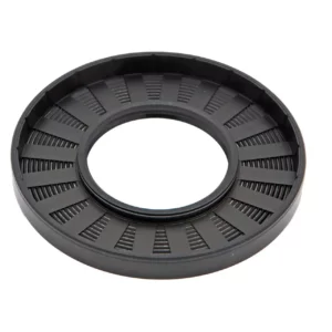 Oryginalny pierścień simering o wymiarach 45x90x10 i numerze katalogowym 212633.0