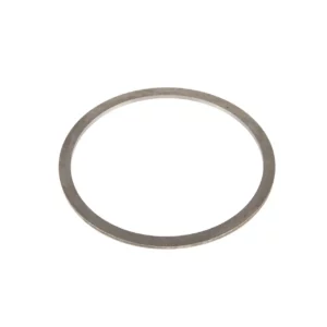 Oryginalna podkładka dystansowa o wymiarach 75 x 85 x 2 mm