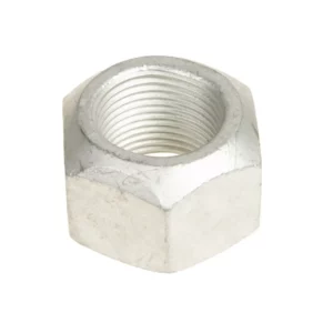 Oryginalna nakrętka samozabezpieczająca o wymiarze M20 i numerze katalogowym 212736.0