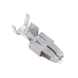 Oryginalna końcówka konektora elektrycznego o numerze katalogowym 212775.0