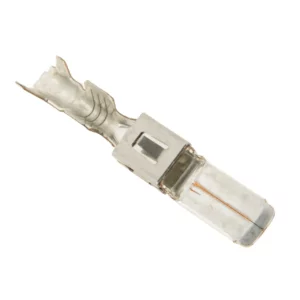 Oryginalna końcówka konektora o numerze katalogowym 212778.0