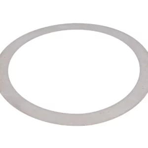 Oryginalna podkładka dystansowa przekładni kątowej napędu rotora o wymiarach 140 x 170 x 0