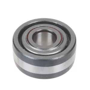 Oryginalna rolka bieżna o wymiarach 12 x 35 x 15 mm