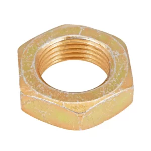 Oryginana nakrętka niska uchwytu kosy o rozmiarze M24-LH i numerze katalogowym 214184.0