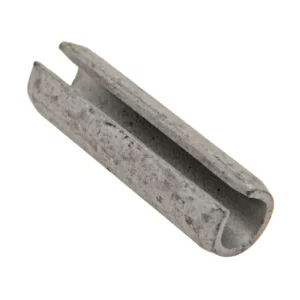 Oryginalny kołek sprężysty o wymiarach 6 x 22 mm i numerze katalogowym 214196.0