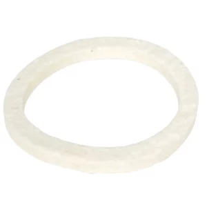 Oryginalny pierścień bębna młócącego o wymiarach 57 x 45 x 5mm