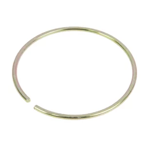 Oryginalny pierścień osadczy rozprężny siłownika przyrządu żniwnego o wymiarach A80 x 3