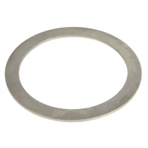 Oryginalna  podkładka dystansowa napędu rotora transportowego o wymiarach  63 X 80 X 2