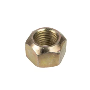 Oryginalna nakrętka samozabezpieczająca o rzomiarze M24