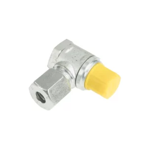 Oryginalny złącze śrubowe przewodów hydraulicznych napedu jezdnego