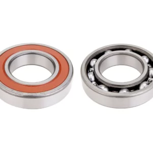 Oryginalne łożysko kulkowe zwykłe 1-rzędowe o numerze 215914.1