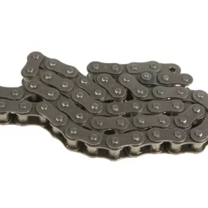 Oryginalny łańcuch rolkowy 10B-1 x  53 E/L rolek o numerze katalogowym 216124.1