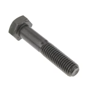Oryginalna śruba z częściowym gwintem o wymiarach M10 x 50