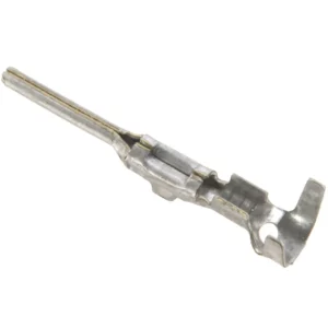 Oryginalny konektor męski o numerze katalogowym 216363.0