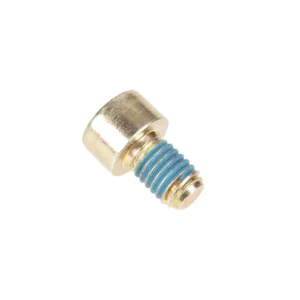 Oryginalna śruba zamkowa o rozmiarze M8 x 12