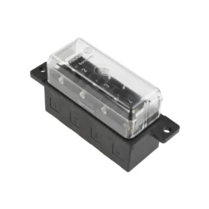 Oryginalna osłona bezpieczników z tworzywa o numerze katalogowym 216424.0