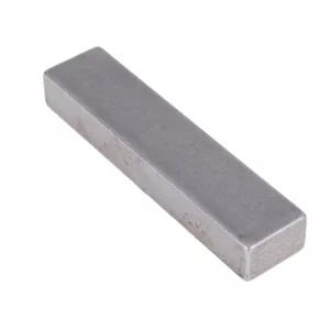 Oryginalny wpust wału przekładni rotora o numerze katalogowym 216976.0