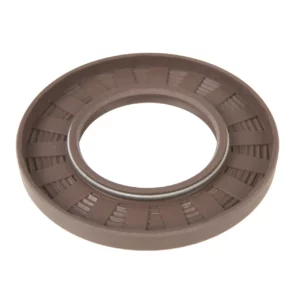 Oryginalny pierścień simering przekładni prawej napędu rotora o wymiarach 55 X 100 X 10 i numerze katalogowym 217439.0