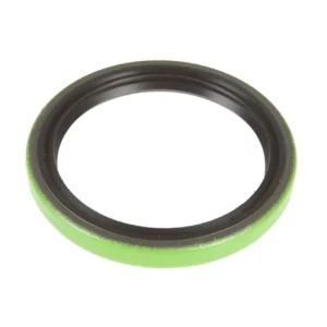 Oryginalny pierścień uszczelniający simmering o wymiarach 60mm x 75mm x 8mm z numerem katalogowym 218159.0