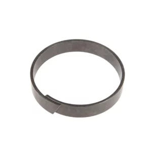 Oryginalny pierścień prowadzący pręt o wymiarach 80 x 85 x 15 mm