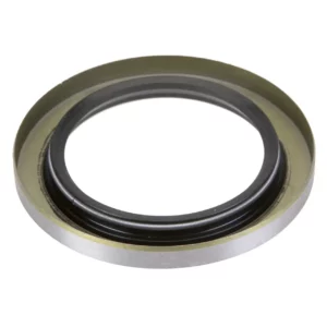 Oryginalny pierścień simmering o wymiarach 55 x 80 x 8 mm i numerze katalogowym 219828.0