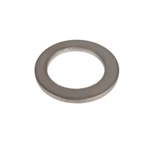 Oryginalna podkładka dystansowa o wymiarach 28 x 42 x 3 mm