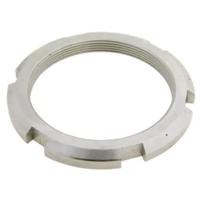 Oryginalna nakrętka koronowa o wymiarach M70 x 1