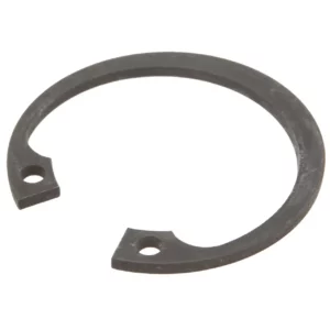 Oryginalny pierścień segera wewnętrzny o wymiarze 35x1