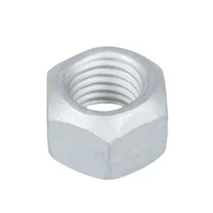 Oryginalna nakrętka samozabezpieczająca o rozmiarze M12