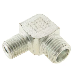 Oryginalne kolanko przewodu smarującego o numerze katalogowym 233884.0