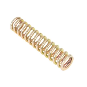 Oryginalna sprężyna o wymiarach 4mm x 20mm x 105mm z numerem katalogowym 233902.0