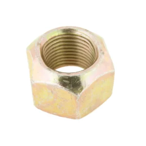 Oryginalna nakrętka samozabezpieczająca o wymiarach M18 x 1