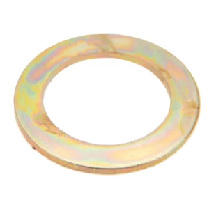 Oryginalna podkładka okrągła o wymiarach 11 x 17 x 1 i numerze katalogowym 234225.0