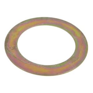 Oryginalna podkładka okrągła o wymiarach 45 x 65 x 1 0 numerze katalogowym 234248.0