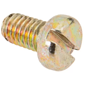 Oryginalny wkręt o wymiarach M6 x 10 i numerze katalogowym 235024.1