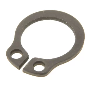 Oryginalny pierścień segera zewnętrzny o wymiarach 10 X 1 i numerze katalogowym 235150.0